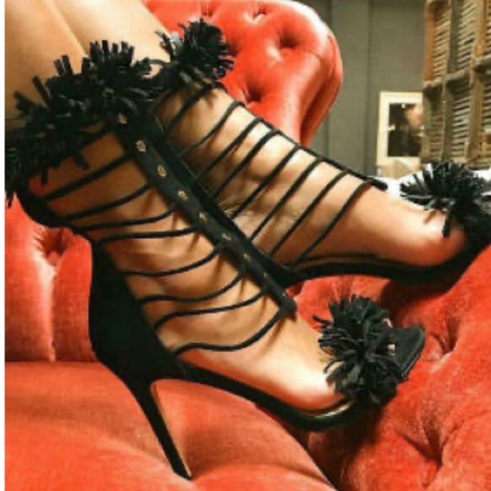 Alejandra G worn 2 times